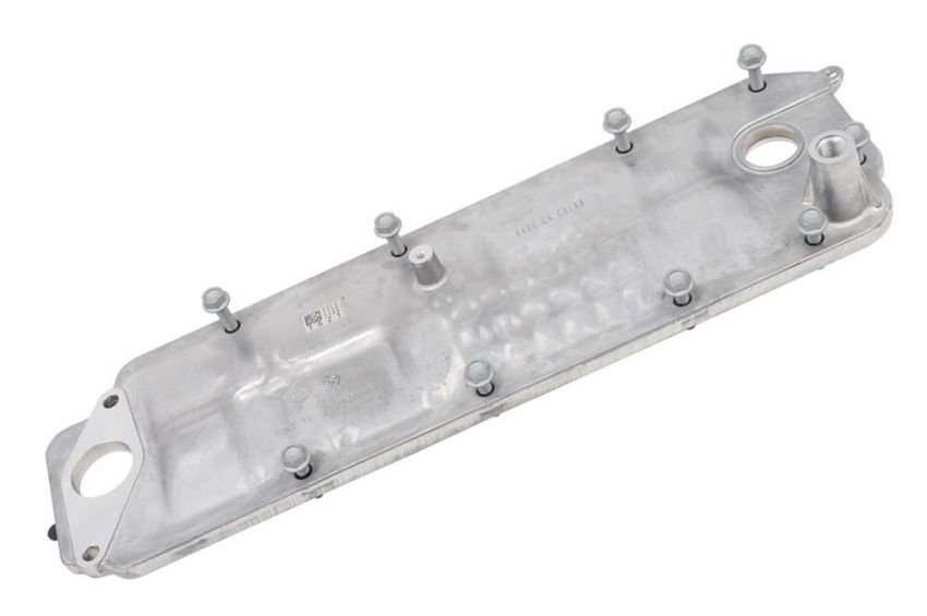 ACDelco Lifter Valley Plates 12711621