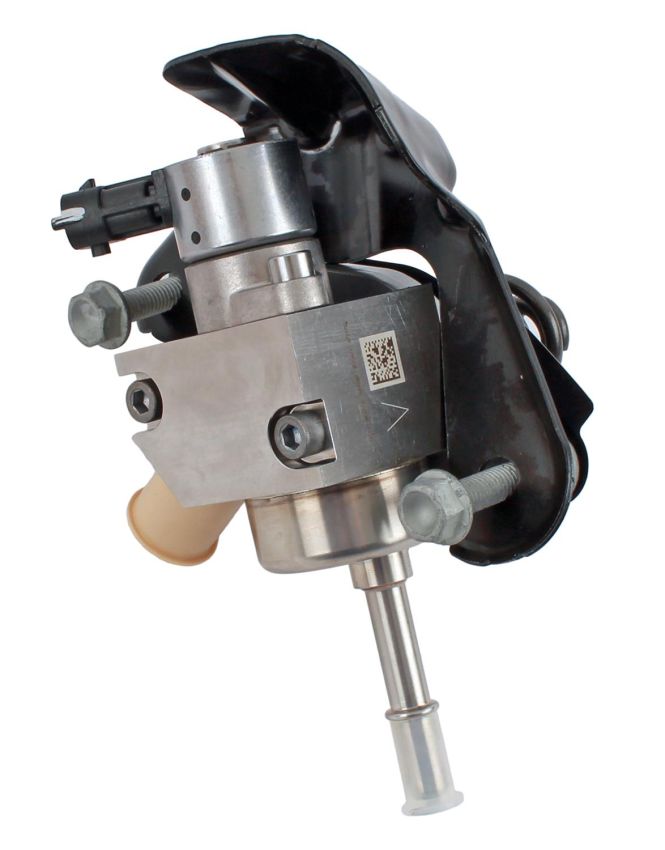ACDelco Direct Injection High-Pressure Fuel Pumps 12711668