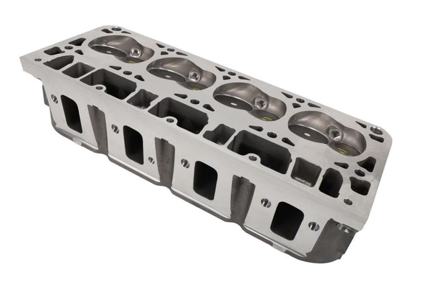 ACDelco Cylinder Heads 12711770