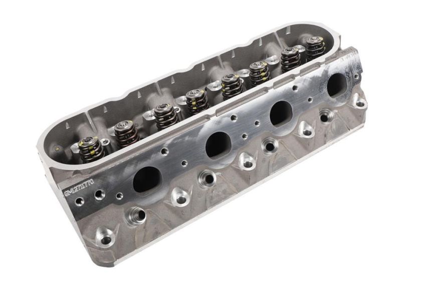 ACDelco Cylinder Heads 12711770