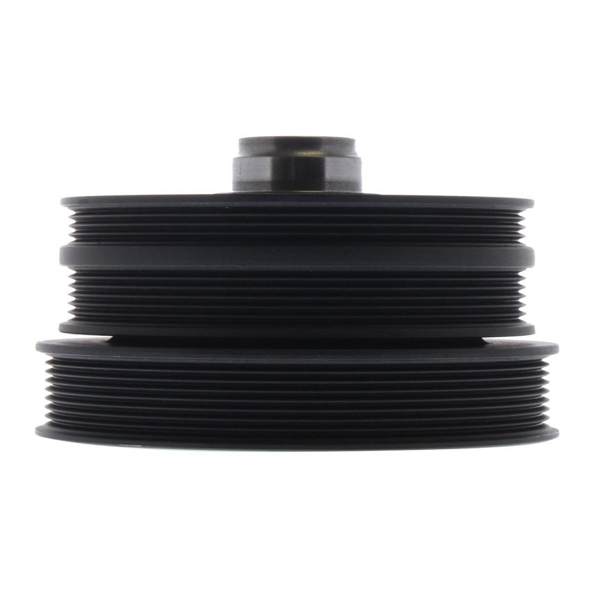 ACDelco GM Genuine Parts Harmonic Balancers for 2017-2024 CAMARO, 2022-2026 CT5, 2016-2019 CTS - 12713718