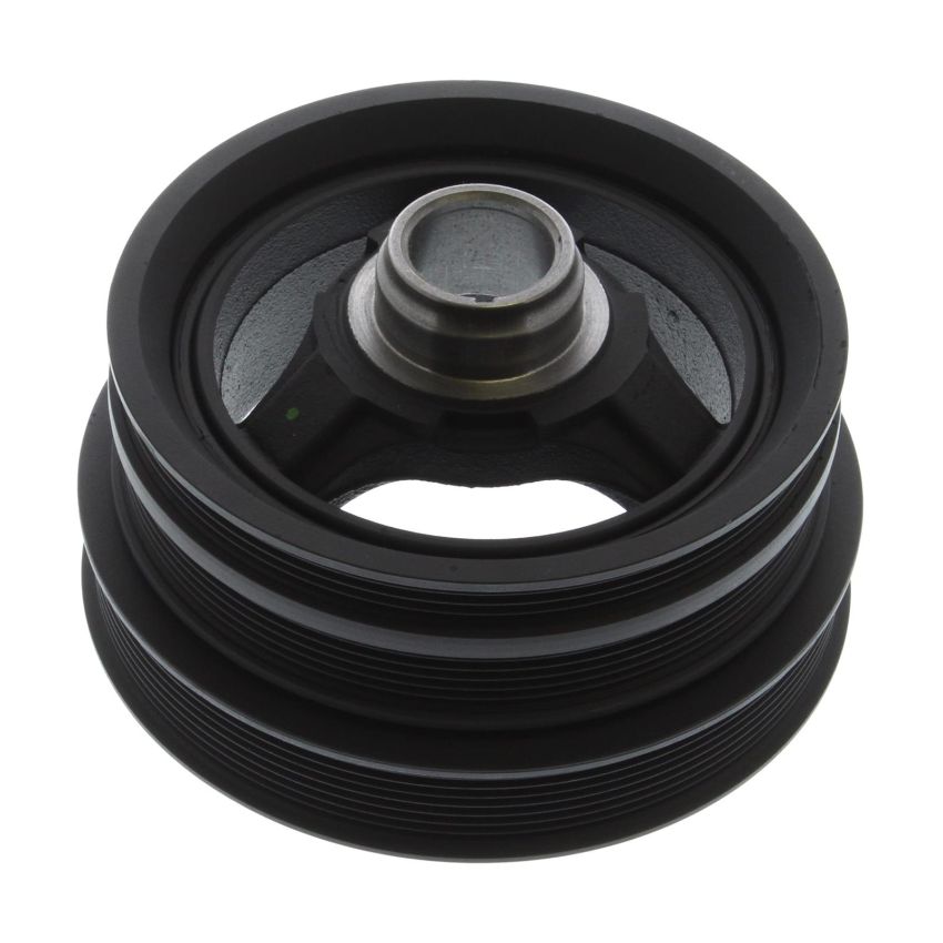 ACDelco GM Genuine Parts Harmonic Balancers for 2017-2024 CAMARO, 2022-2026 CT5, 2016-2019 CTS - 12713718
