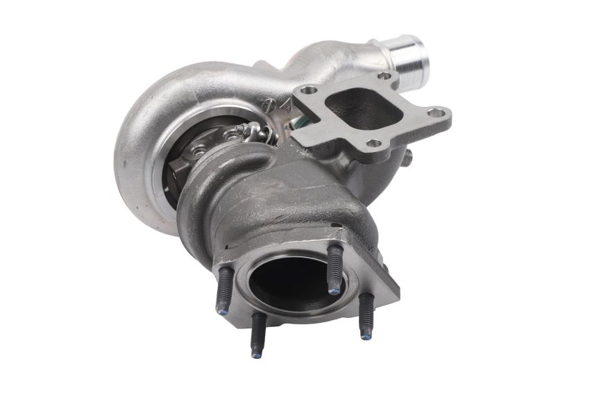 ACDelco - Turbochargers for 2016-2019 ATS, 2022-2025 CT4 - 12713871