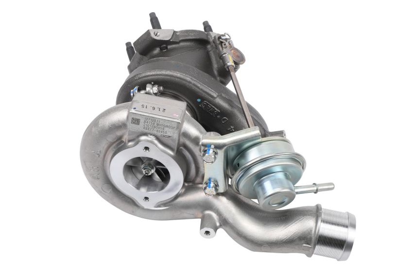 ACDelco - Turbochargers for 2016-2019 ATS, 2022-2025 CT4 - 12713871