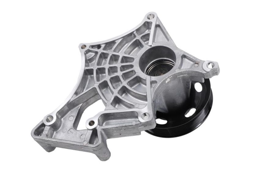 ACDelco Water Pump Pulleys 12714129