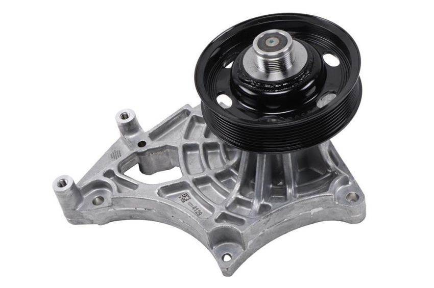 ACDelco Water Pump Pulleys 12714129