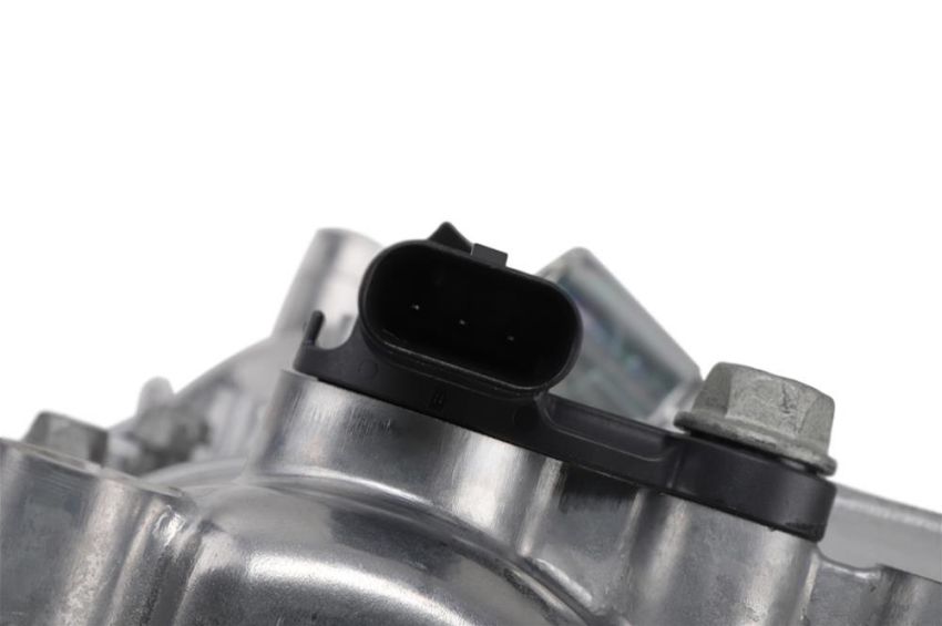 ACDelco Valve Covers 12714147