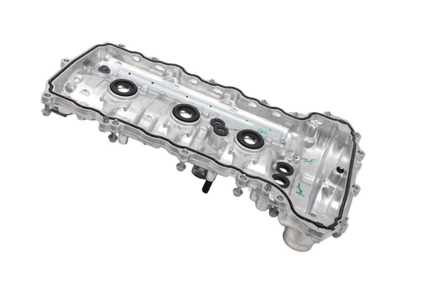 ACDelco Valve Covers 12714147
