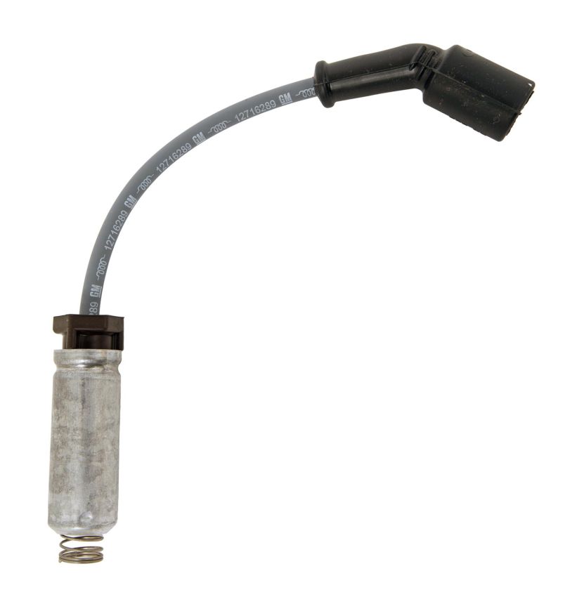 ACDelco Single Spark Plug Wires 12716289