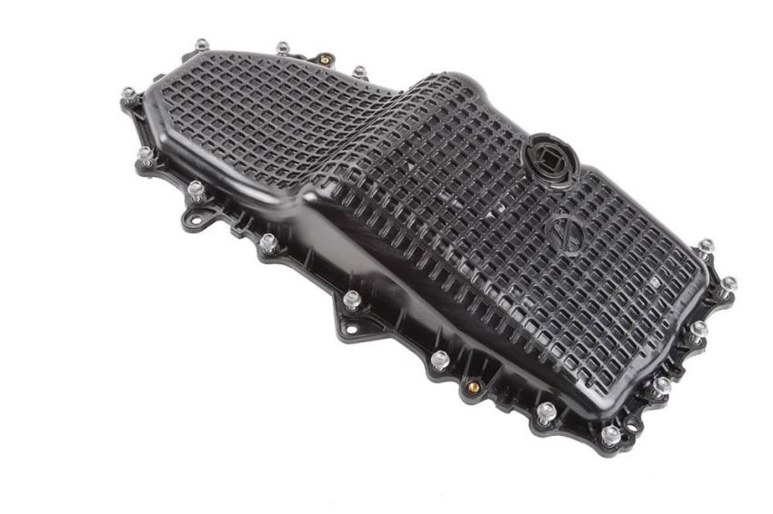 ACDelco GM Genuine Parts Oil Pans 12717172