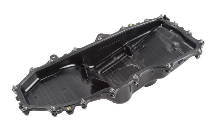 ACDelco GM Genuine Parts Oil Pans 12717172