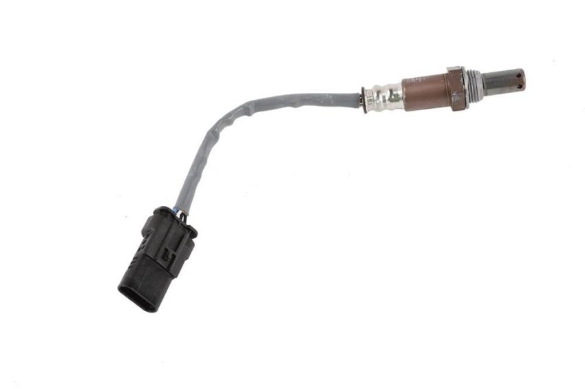 ACDelco GM Genuine Parts Oxygen Sensors for 2023-2024 COLORADO - 12718669