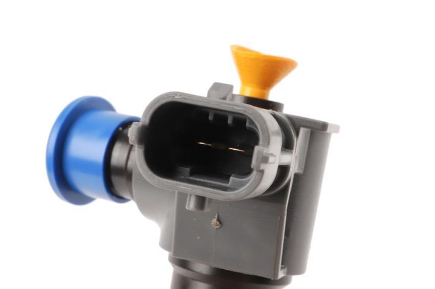 ACDelco Fuel Injectors 12718814