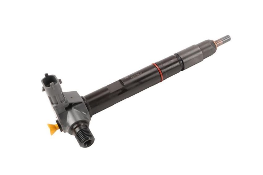 ACDelco Fuel Injectors 12718814
