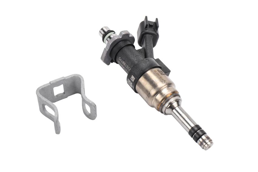 ACDelco GM Genuine Parts Fuel Injectors for 2023-2025 CORVETTE - 12720123