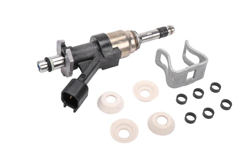 ACDelco GM Genuine Parts Fuel Injectors for 2023-2025 CORVETTE - 12720123