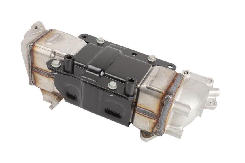ACDelco EGR Coolers 12720269
