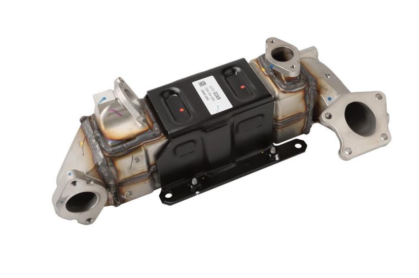 ACDelco EGR Coolers 12720269