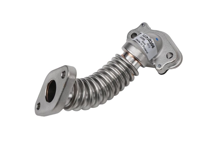 ACDelco Turbocharger Oil Lines 12720306