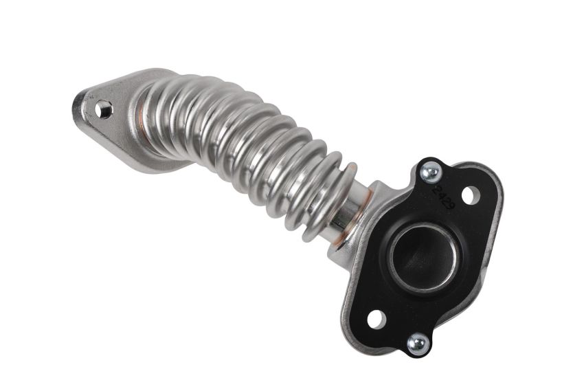 ACDelco Turbocharger Oil Lines 12720306