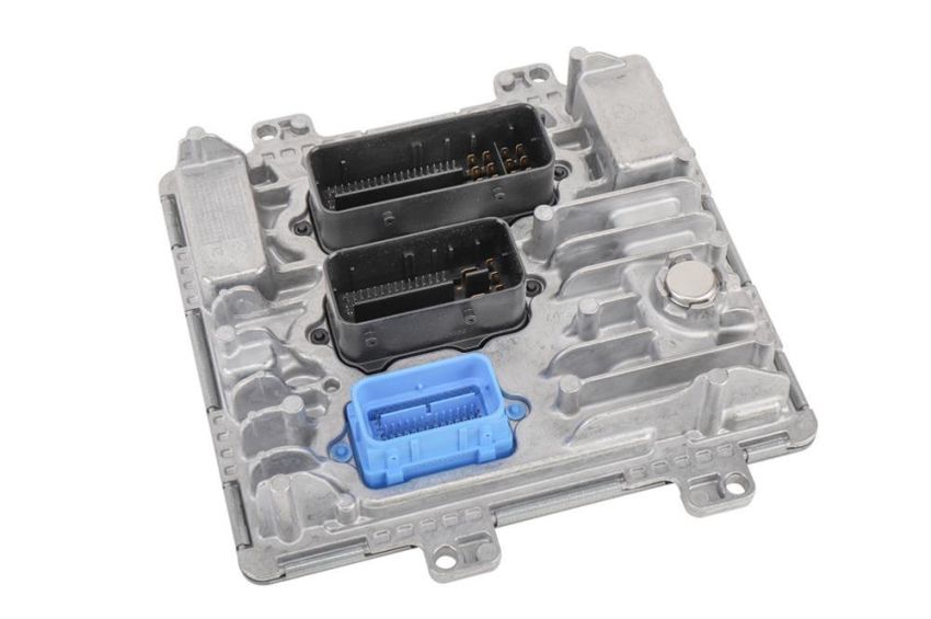 ACDelco GM Genuine Parts Engine Control Modules for 2018 CRUZE, EQUINOX, TERRAIN - 12721351