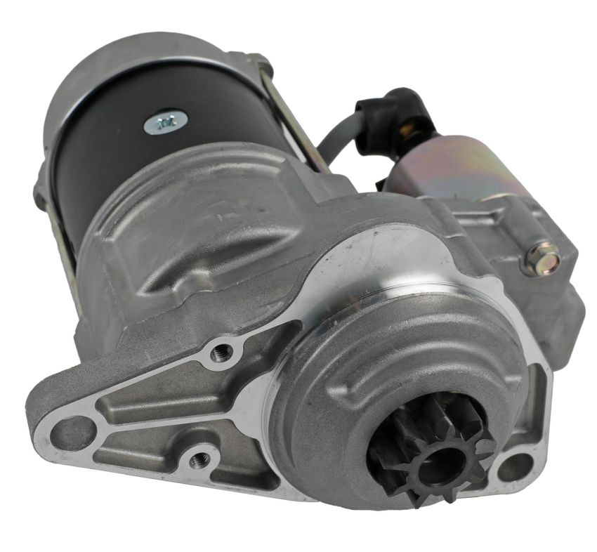 ACDelco GM Genuine Parts Starters 12721714