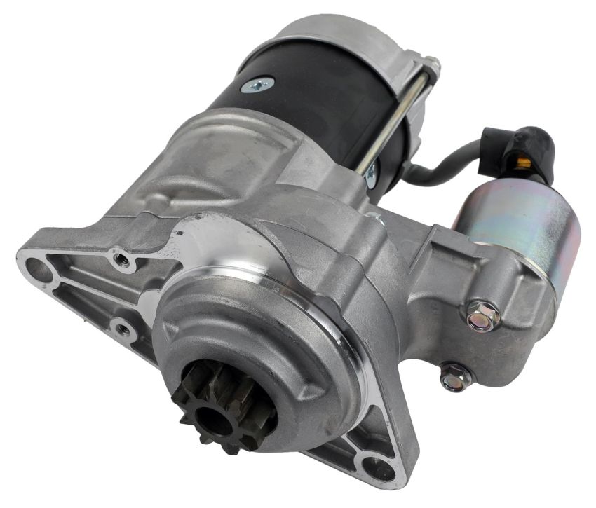 ACDelco GM Genuine Parts Starters 12721722