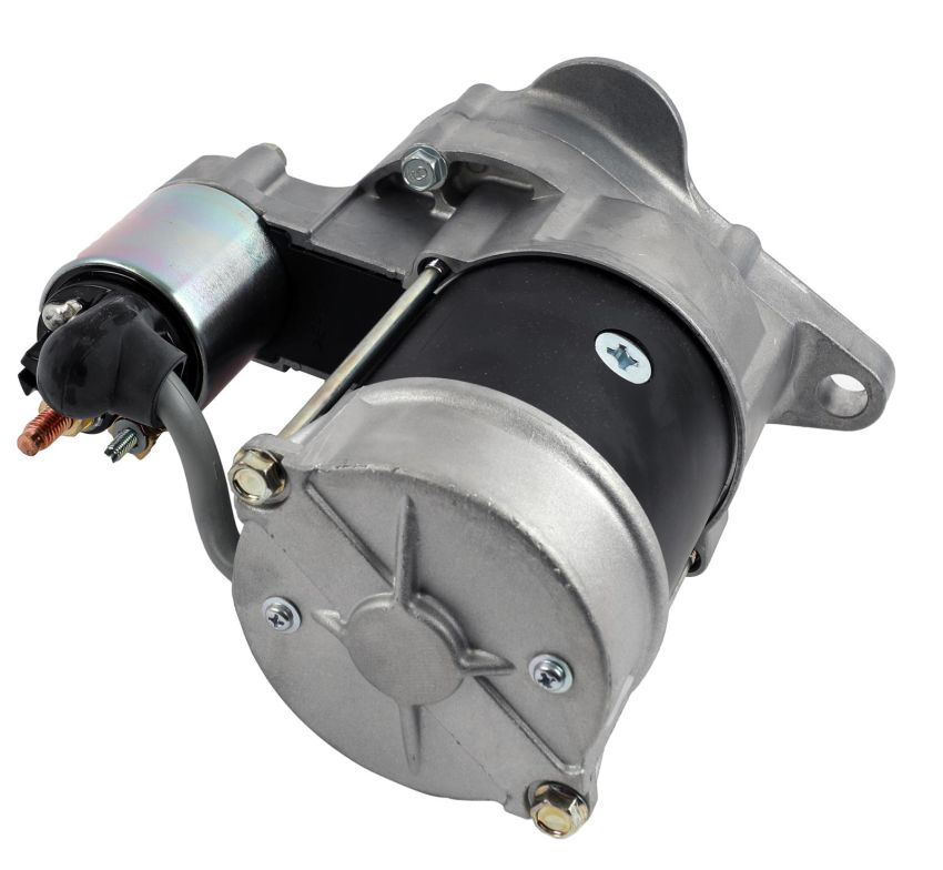 ACDelco GM Genuine Parts Starters 12721722
