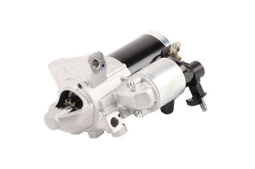 ACDelco - Starters for 2019-2021 SIERRA 1500, SILVERADO 1500 - 12724246