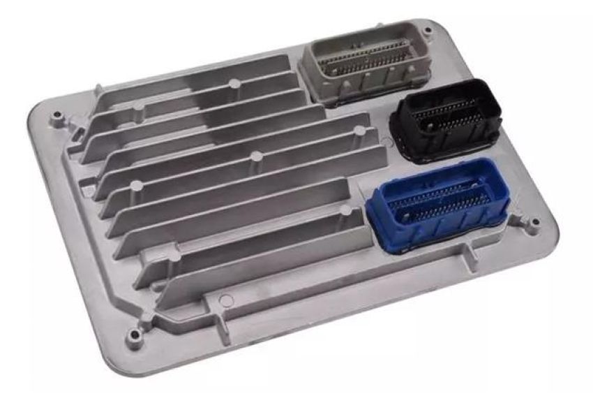 ACDelco - Computers for 2020-2021 CT4, CT5 - 12726539