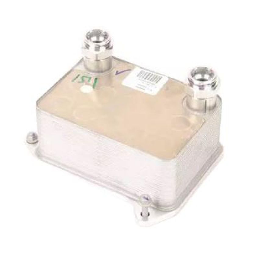 ACDelco - Fluid Coolers for 2016-2024 CAMARO, 2022-2026 CT5, 2016-2019 CTS - 12728454