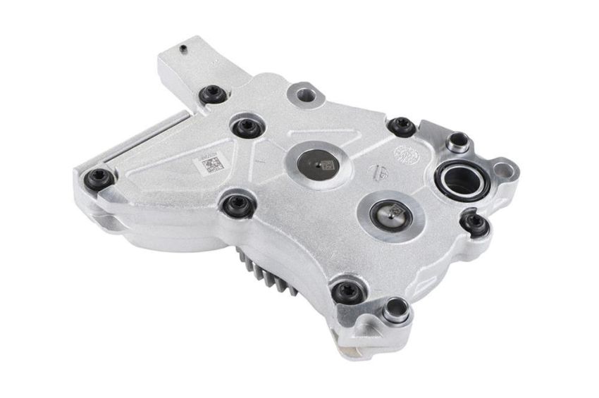 ACDelco Oil Pumps 12731119