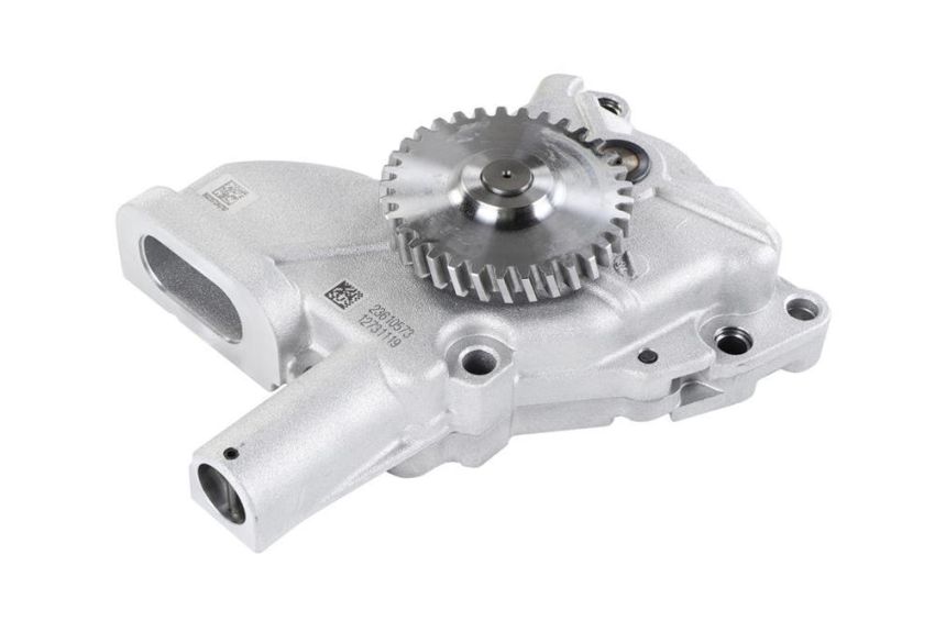 ACDelco Oil Pumps 12731119