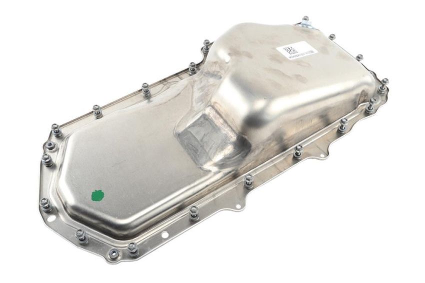 ACDelco Oil Pans 12732388