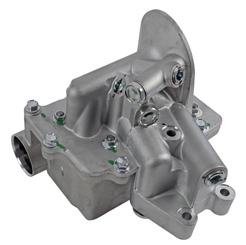 ACDelco Engine Oil Coolers 12732980