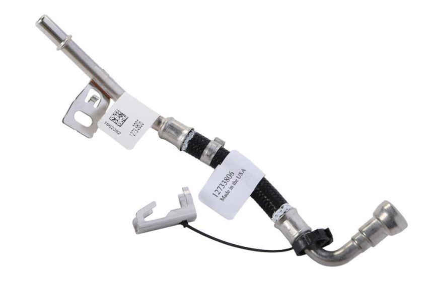 ACDelco Automotive Fuel Lines 12733806
