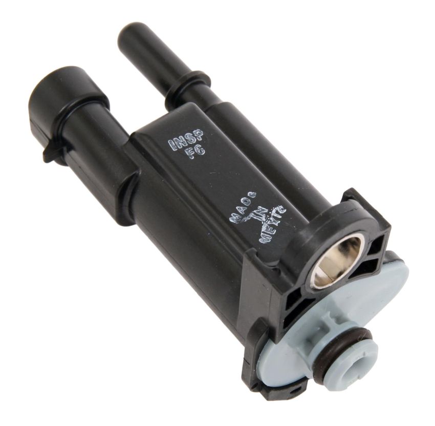 ACDelco GM Genuine Parts Vapor Canister Purge Valves 12735398