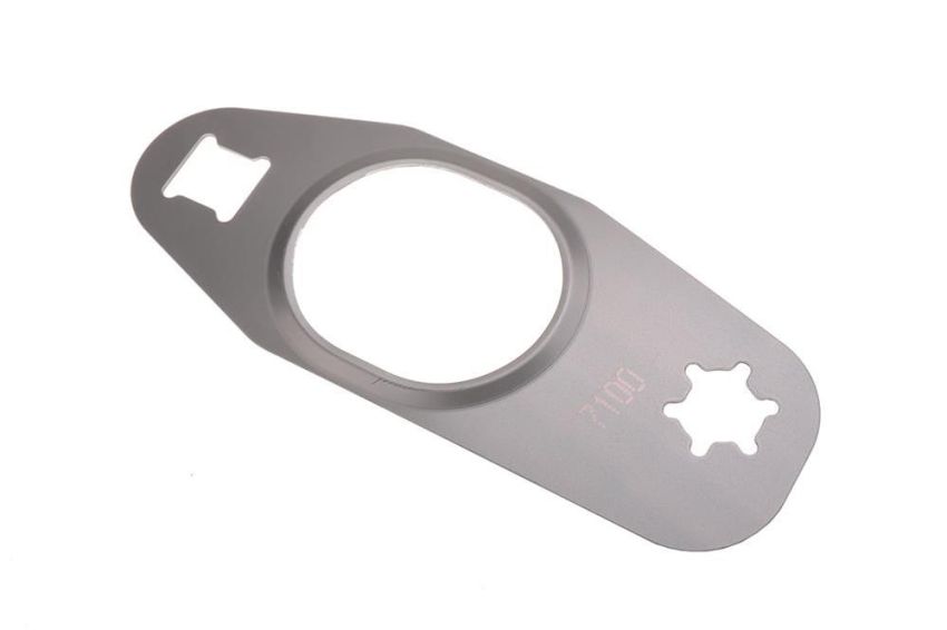 ACDelco Turbocharger Gaskets 12737100