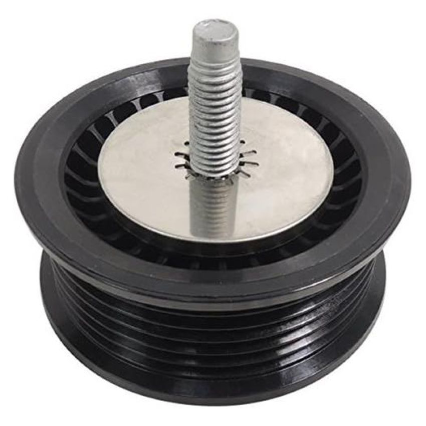 ACDelco GM Genuine Parts Idler Pulleys 12739915