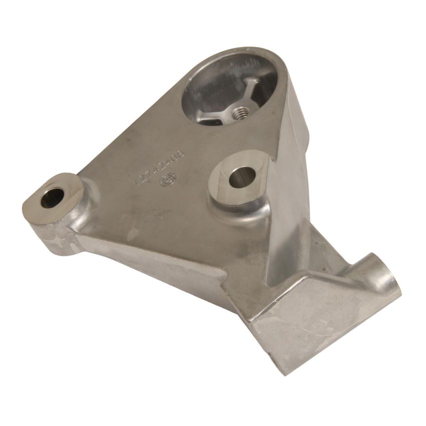 ACDelco Superchargers, Centrifugal Style Components 12742408