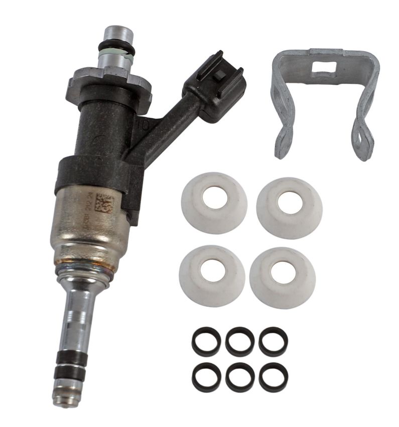 ACDelco GM Genuine Parts Fuel Injectors 12742701