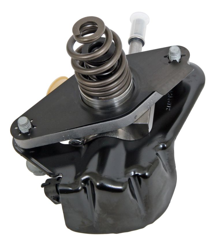 ACDelco Fuel Pumps 12744840