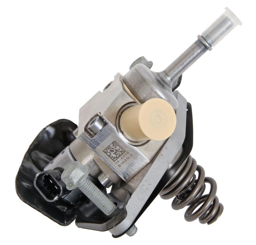 ACDelco Fuel Pumps 12744840