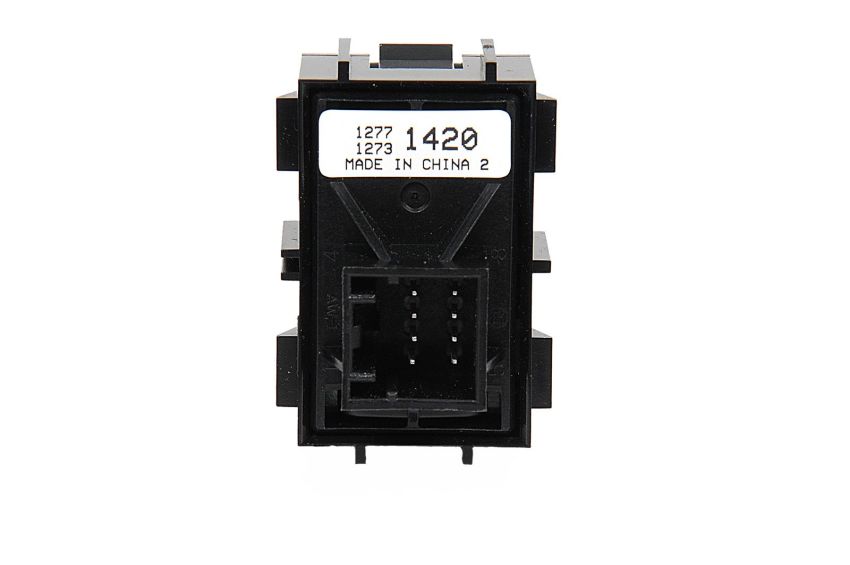 ACDelco - Parking Brake Electrical Switch Kits for 2013 MALIBU, 2011-2013 REGAL - 12771420
