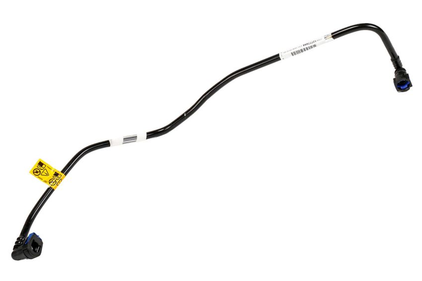 ACDelco GM Genuine Parts Fuel Feed Lines for 2012-2016 LACROSSE, 2011-2017 REGAL - 12777894