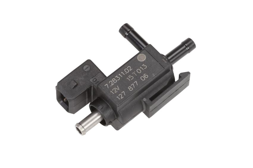 ACDelco GM Genuine Parts Turbocharger Wastegate Solenoids for 2010-2011 SRX - 12787706