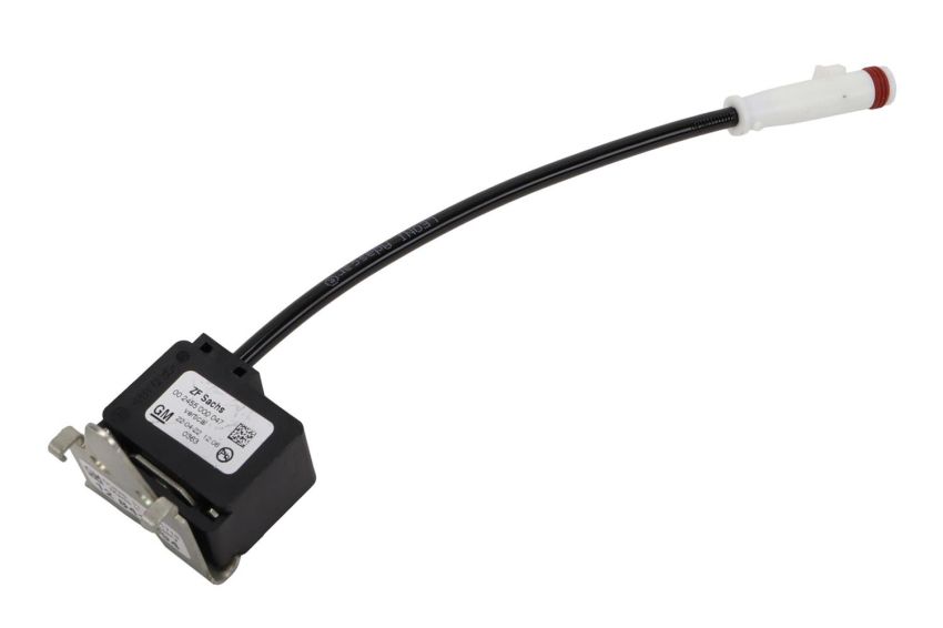 ACDelco Accelerometer Assemblies for 2010-2011 LACROSSE, 2011-2013 REGAL - 12841594
