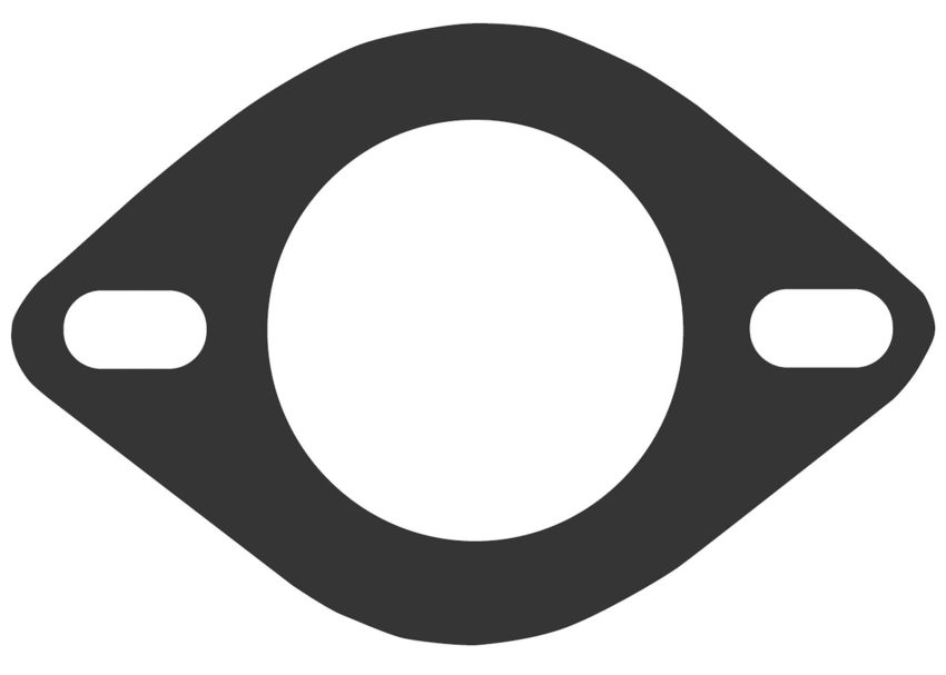 ACDelco Water Neck and Thermostat Housing Seals 19114533