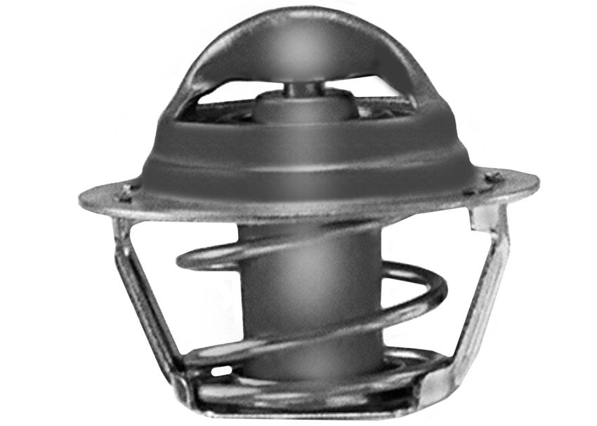 ACDelco Gold Engine Coolant Thermostats 19114436