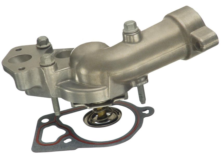 ACDelco GM Genuine Parts Water Necks and Thermostat Housings 12597257
